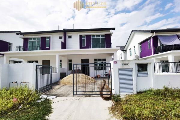 14 Pulai Mutiara